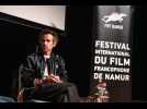 Rencontre avec Romain Duris - FIFF 2024