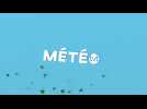 La météo - Jeudi 03 octobre 2024