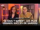 Invités : Emji et Axel Marbeuf