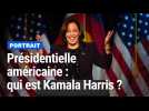 Présidentielle américaine : qui est Kamala Harris ?