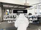 Cette entreprise gersoise s'agrandit pour relocaliser sa production