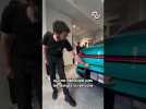 Tesla a de quoi se faire du souci ! #shorts