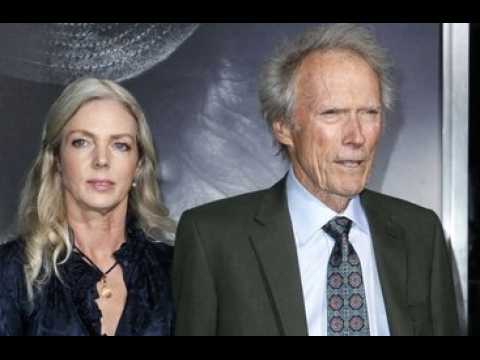 VIDEO : Clint Eastwood : qui tait sa compagn…