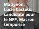 Politique - Macron doit 