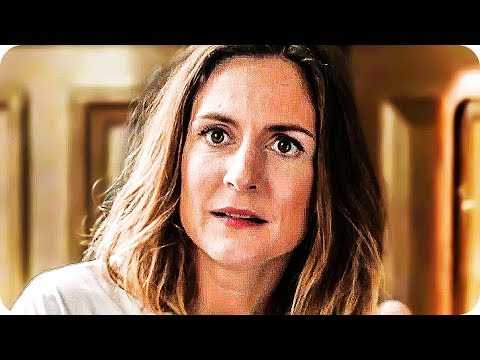 PREMIÈRES VACANCES Bande Annonce (2019)
