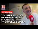 Youssef Swatt's remporte 