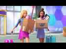 Barbie : Big City, Big Dreams