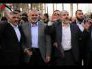 VIDÉO. Le chef du Hamas, Ismaïl Haniyeh tué en Iran