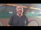 Les Jeux et vous : le professeur de tennis du TC Rue-Le Crotoy émerveillé par Léon Marchand