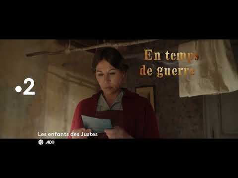 [Bande-annonce ] Les Enfants des Justes