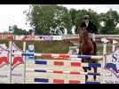 VIDÉO. Voici trois bonnes raisons de se rendre au Normandie horse show à Saint-Lô