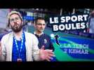 LA TEBOI 2 KEMAR - Le Sport-boules