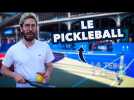 LA TEBOI 2 KEMAR - Le Pickleball