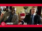 INTOUCHABLES - Spot Inter [De retour au cinéma le 31 juillet]