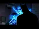 Batman : Caped Crusader (Prime Video) | Bande-annonce