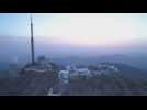 Le Pic du Midi : mégastructure de génie