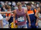 VIDÉO JO 2024. « Kevin Mayer va devoir rebondir... » : son forfait aux Jeux olympiques décrypté