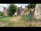 NOUVEAUTE / Le donjon de Montrichard accessible aux visiteurs