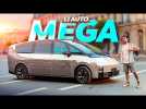 12 minutes pour la CHARGER ! Cette voiture électrique à 78 000€ est complètement dingue