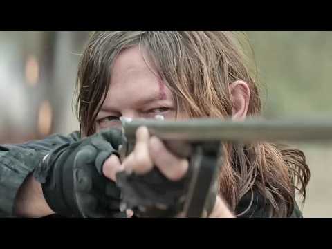 The Walking Dead : Daryl Dixon - Bande annonce 1 - VO