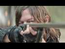 The Walking Dead : Daryl Dixon - Bande annonce 1 - VO