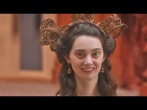 Le Décaméron - Bande annonce 3 - VO