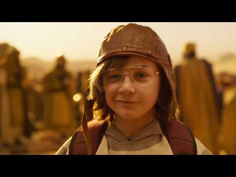 Bandits, bandits - Bande annonce 2 - VO