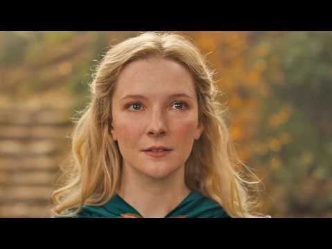 Le Seigneur des Anneaux : Les Anneaux de Pouvoir - Bande annonce 3 - VO