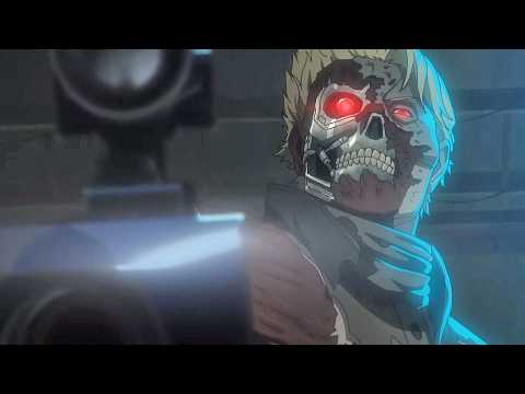 Terminator : Zero - Teaser 2 - VO