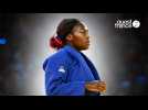 VIDÉO. Judo : Clarisse Agbégnénou pour la première médaille d'or du judo ?