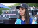 JO-2024 : Laury Perez, grande chance de médaille en BMX Freestyle