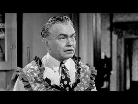 Le Piège - Bande annonce 1 - VO - (1948)