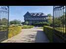 La Ferme Saint Simeon Spa - Relais & Chateaux