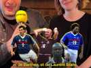 Karim Leklou & Laetitia Dosch (Le Roman de Jim) : souvenirs de Zidane en 98