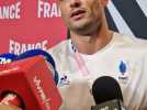 Paris 2024 : interview de Florent Manaudou, double médaillé aux Jeux olympiques