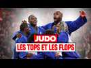 VIDÉO. JO 2024 - Judo : tops, flops... Le bilan des Français aux Jeux olympiques