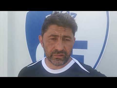 Oswald Tanchot (GF38) : "La ligue 2 c'est le samedi"