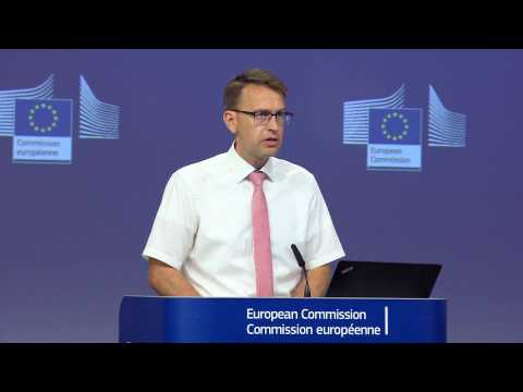 EU tells Venezuela to stop 'judicial intimidation' of opposition