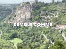 À la découverte de Rocamadour, un des plus beaux villages de France