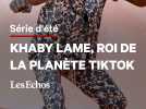 Khaby Lame, l'homme qui trône sur la galaxie TikTok