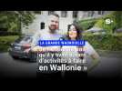 Alessia et Quentin, les Wadrouilleurs: 