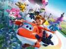 Geugjangpan Syupeo Wingseu: Maegsimeom Seupideu (Super Wings : Vitesse maximum): Trailer HD VF