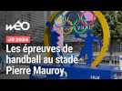 Handball : le programme complet au stade Pierre Mauroy