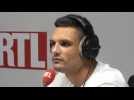 Malgré la performance des Français aux JO, Florent Manaudou persiste : 