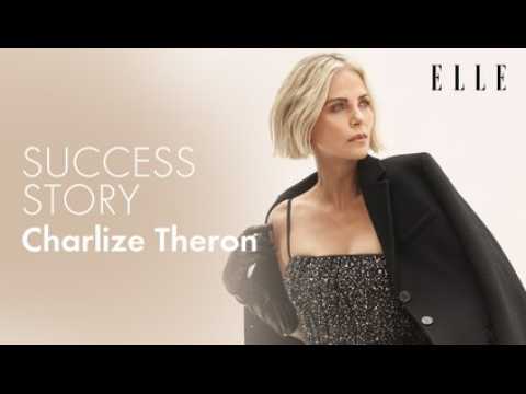 VIDEO : La success story de Charlize Theron