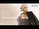 La success story de Charlize Theron