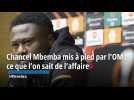 OM. Clash à La Commanderie, ce que l'on sait de l'affaire Mbemba