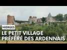 Le petit village préféré des Ardennais : Hierges