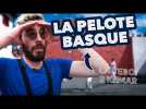 LA TEBOI 2 KEMAR - La pelote basque