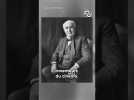 La plus vieille vidéo de chats date de 1894 ! #shorts